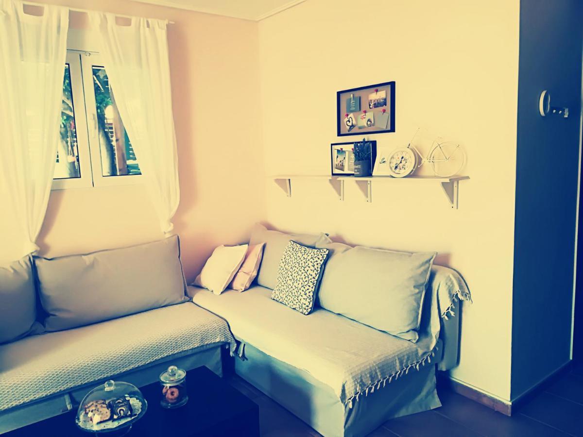 Willa Lux House Next To The Airport Of Athens. Transport 24H Artemida  Zewnętrze zdjęcie