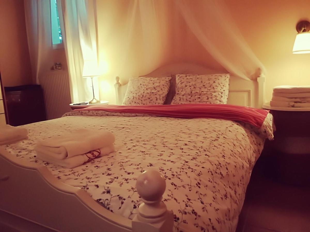 Willa Lux House Next To The Airport Of Athens. Transport 24H Artemida  Zewnętrze zdjęcie