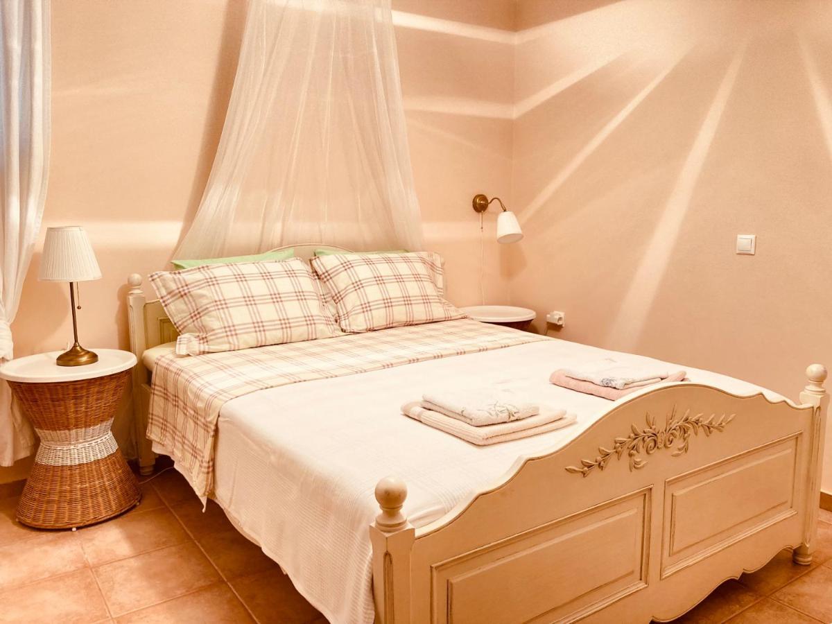 Willa Lux House Next To The Airport Of Athens. Transport 24H Artemida  Zewnętrze zdjęcie