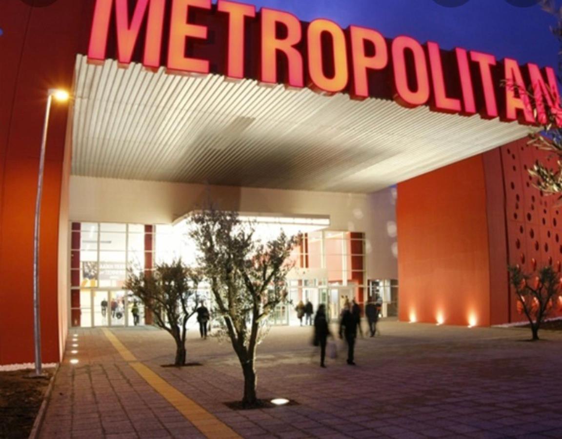Willa Lux House Next To The Airport Of Athens. Transport 24H Artemida  Zewnętrze zdjęcie