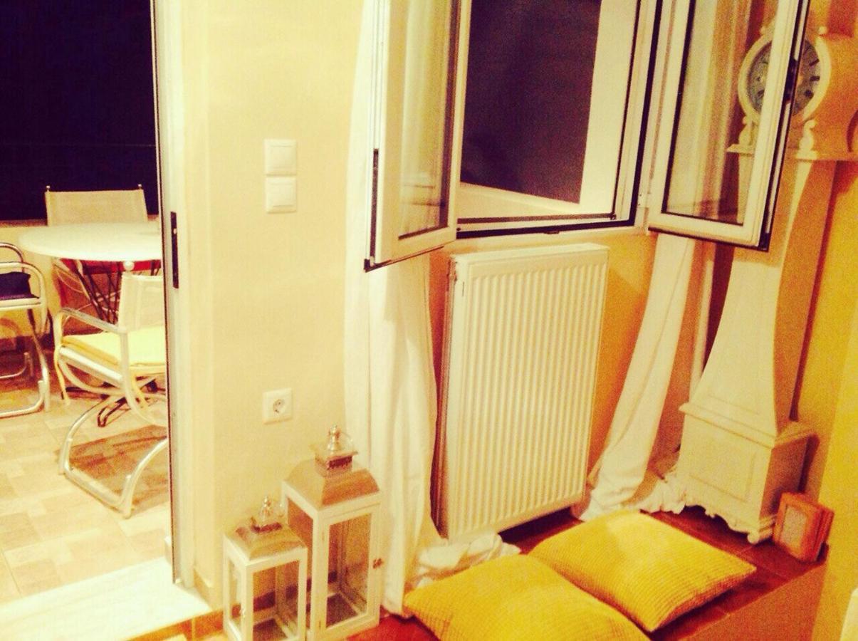 Willa Lux House Next To The Airport Of Athens. Transport 24H Artemida  Zewnętrze zdjęcie